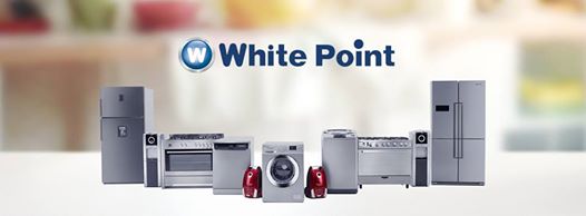 White Point vover White Point vover
